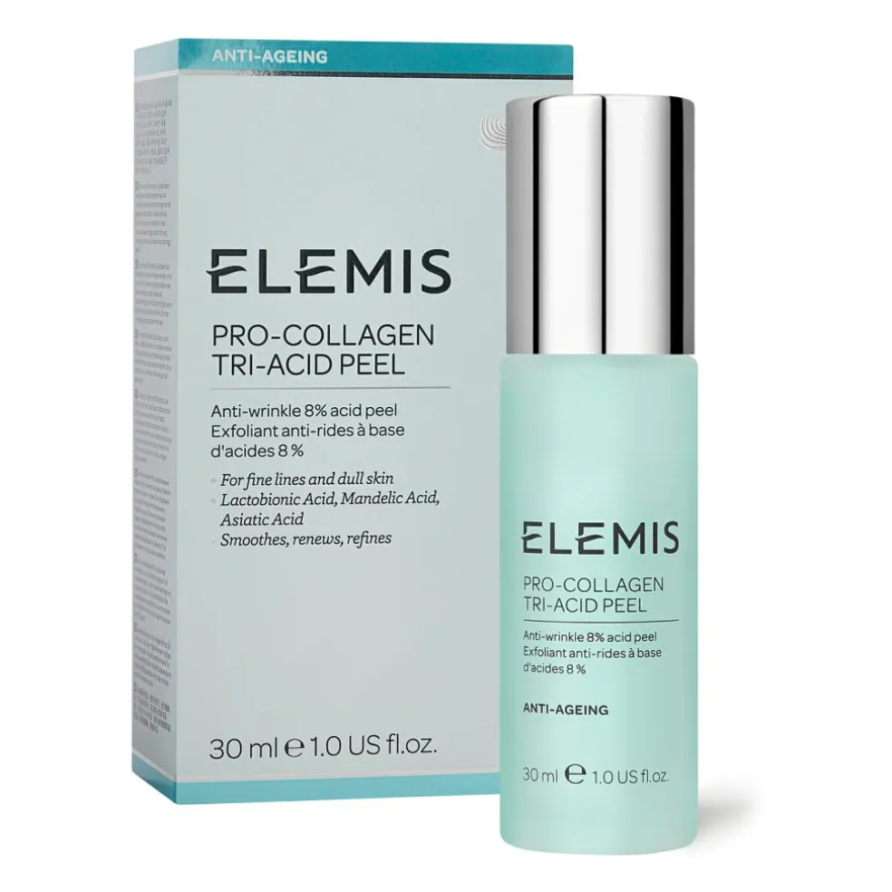 Pro-Collagen Tri-Acid Peel