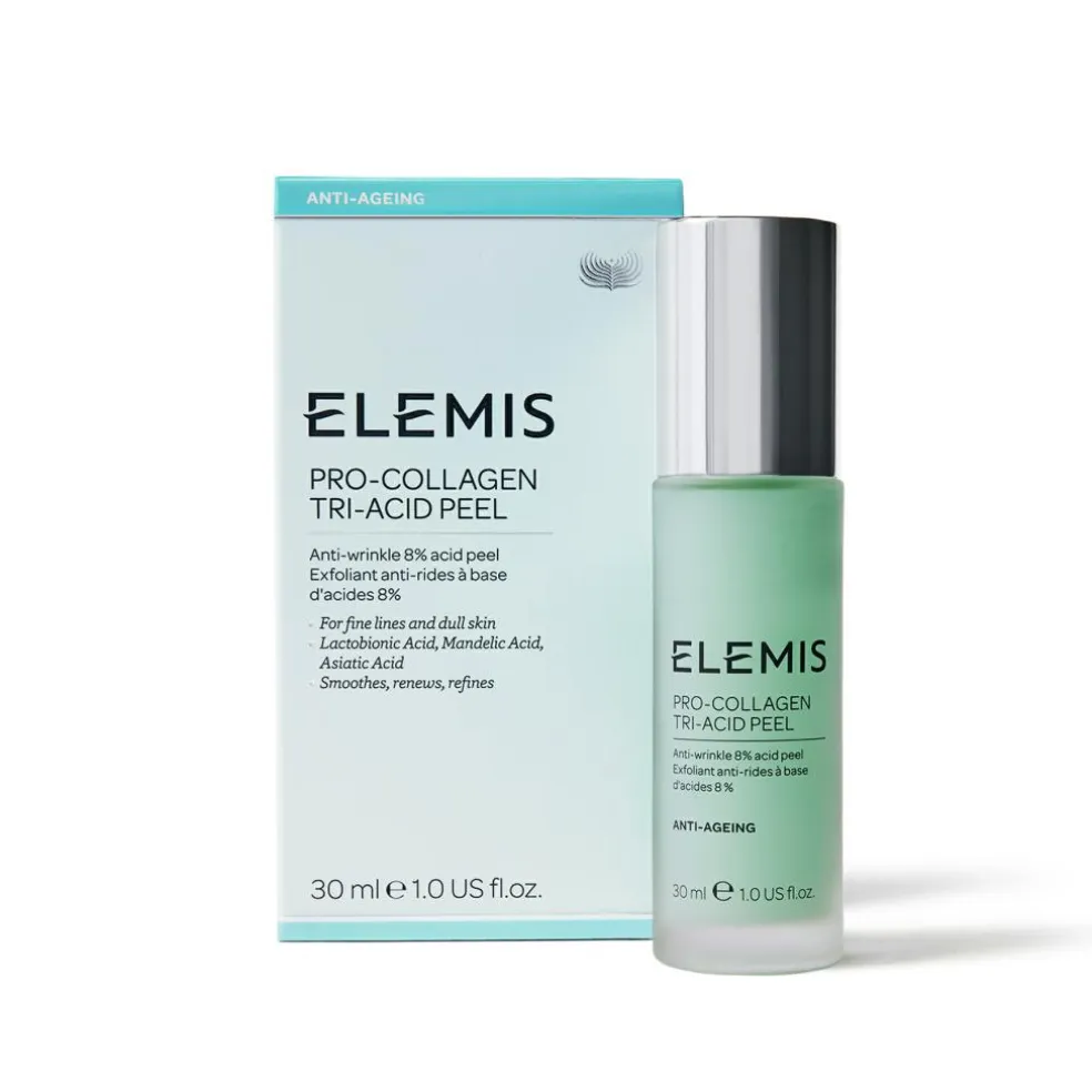 Pro-Collagen Tri-Acid Peel