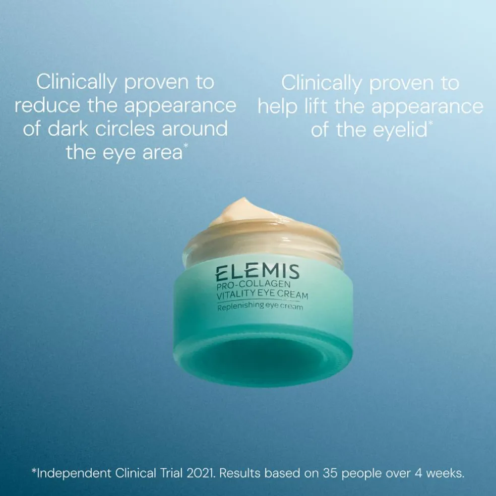 Pro-Collagen Vitality Eye Cream