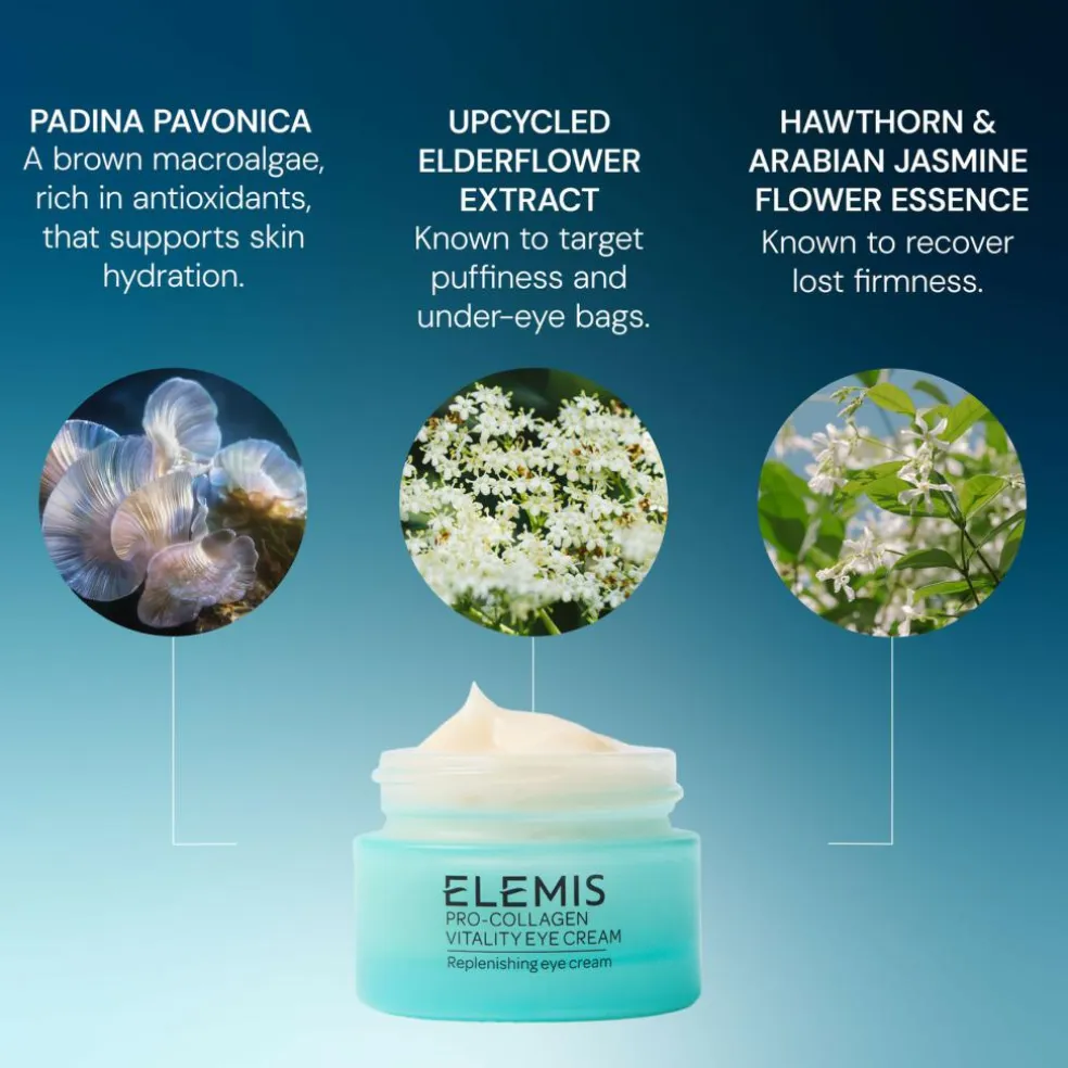 Pro-Collagen Vitality Eye Cream