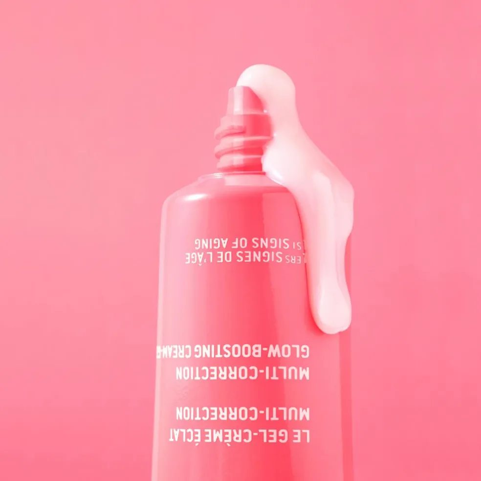 Prodigieuse Boost Light Comb Skin