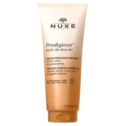 Prodigiuse Shower Oil Body