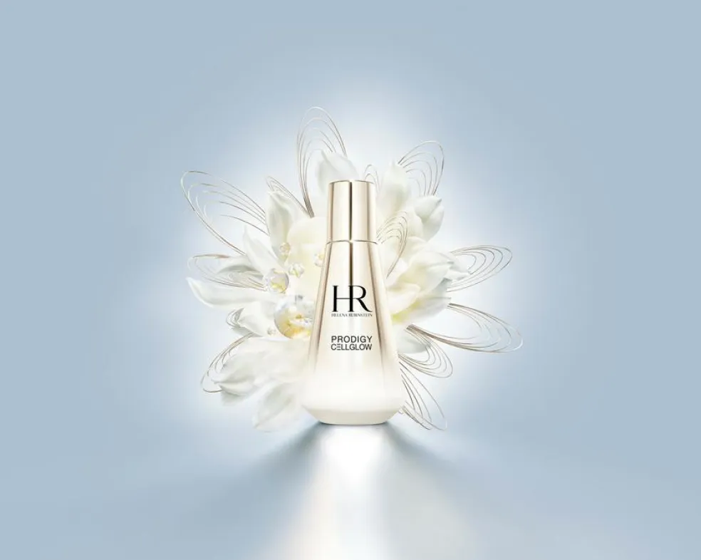 Prodigy Cell Glow Concentrate