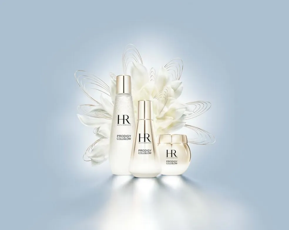 Prodigy Cell Glow Concentrate