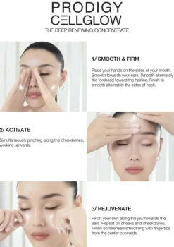 Prodigy Cellglow Concentrate