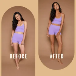 Professional Tanning Mousse