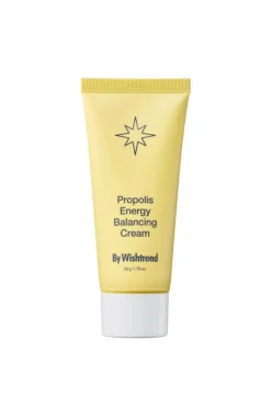 Propolis Energy Balancing Cream