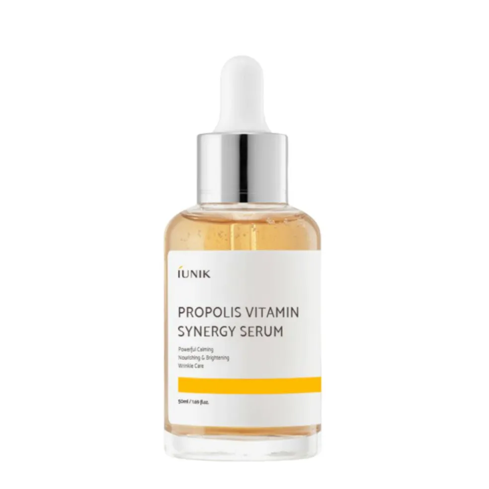 Propolis Vitamin Synergy Serum