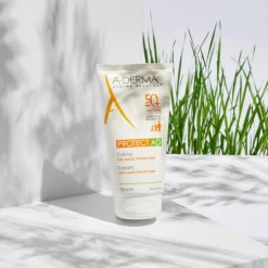 Protect AD Sun Cream SPF50+