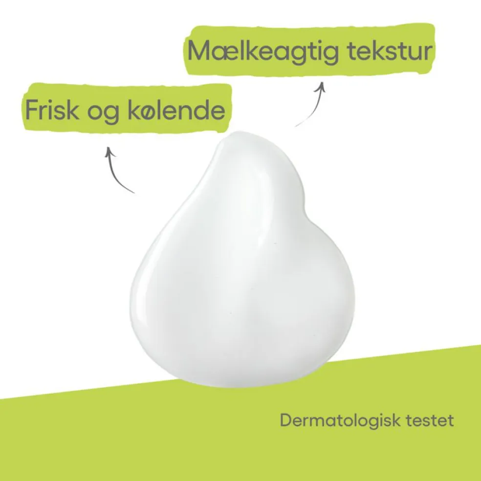 Protect AH Repairing After Sun Milk