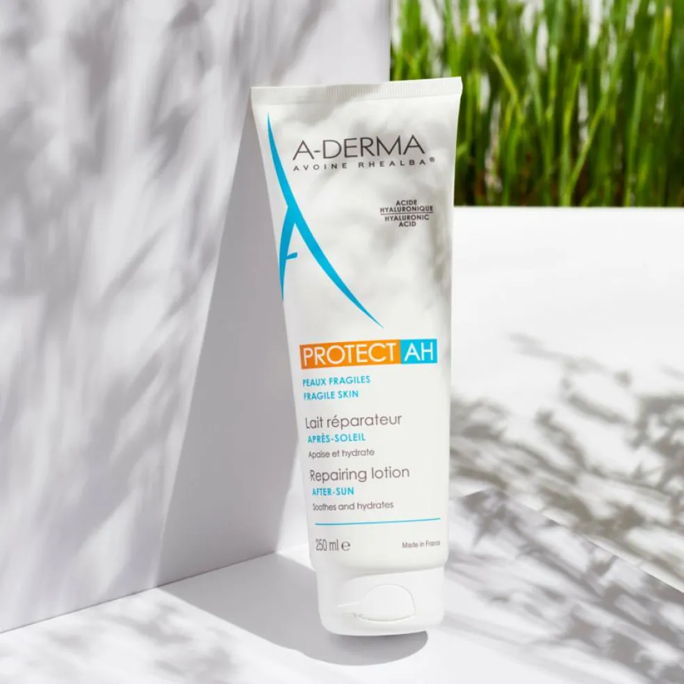 Protect AH Repairing After Sun Milk