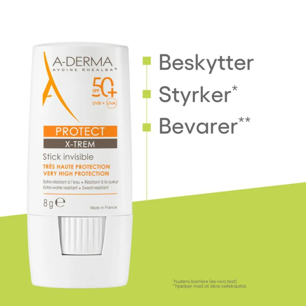 Protect Invisible Sun Stick SPF50+