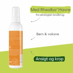 Protect Kids Sun Spray SPF50+