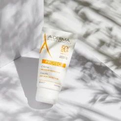 Protect Sun Face Cream SPF50+