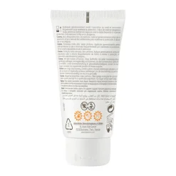 Protect Sun Face Cream SPF50+