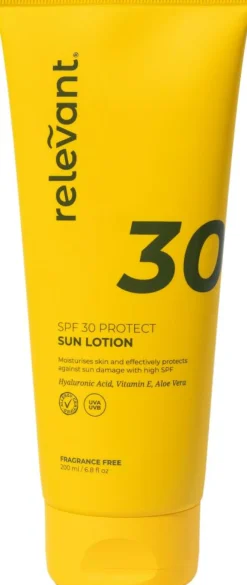 Protect Sun Lotion SPF 30