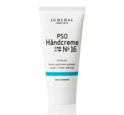 PSO Håndcreme No 16