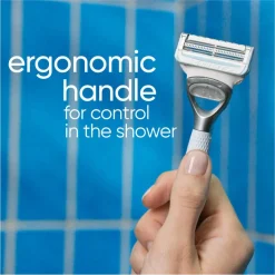 Pubic Hair Barberblade