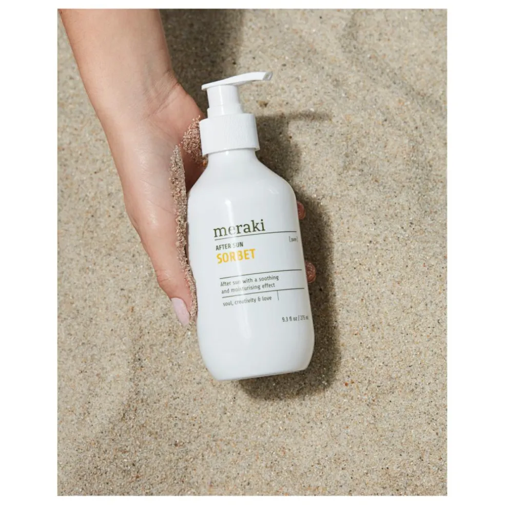 Pure After Sun Sorbet