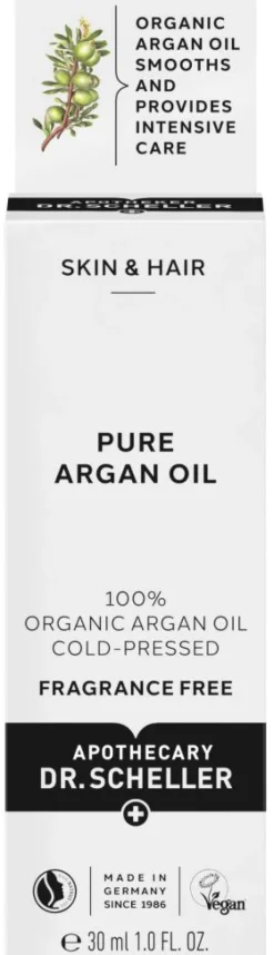 Pure Argan Oil
