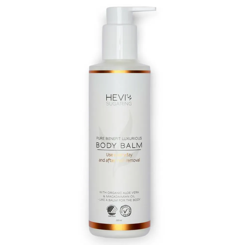 Pure Benefit Body Balm