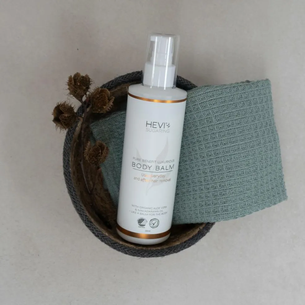 Pure Benefit Body Balm