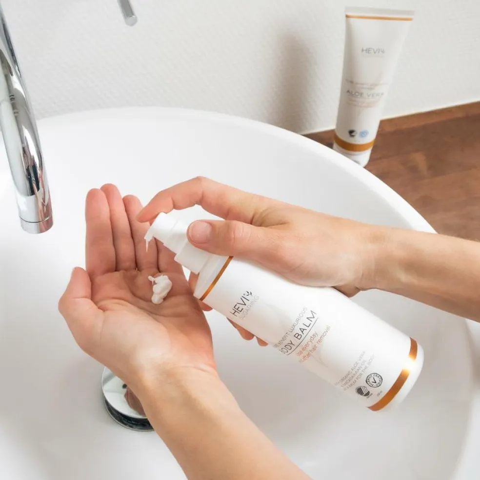 Pure Benefit Body Balm