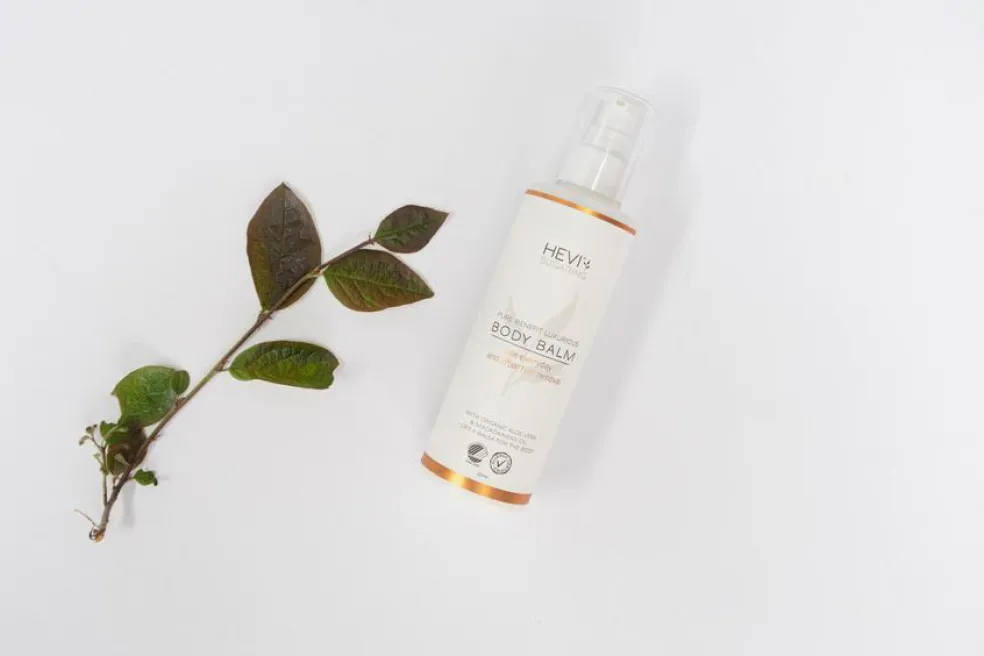 Pure Benefit Body Balm