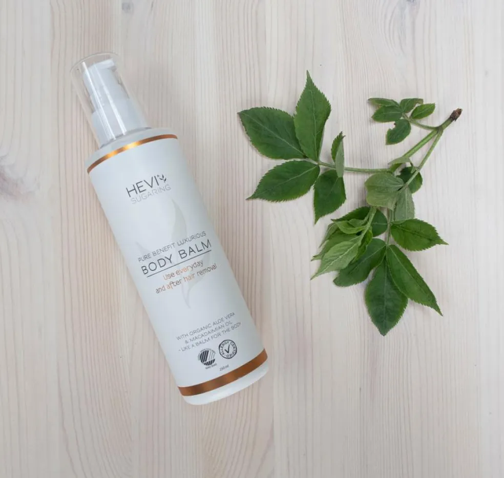 Pure Benefit Body Balm