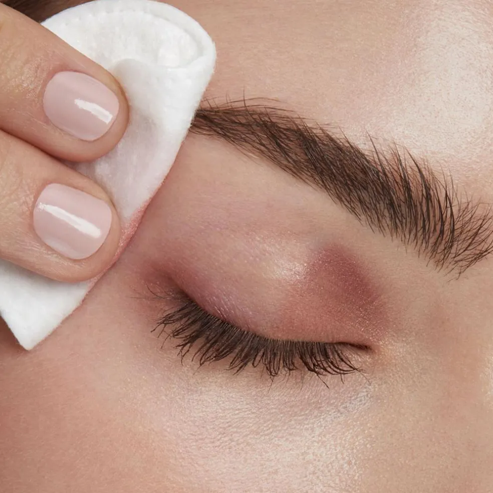 Pure Clean Eyes & Lips Mini