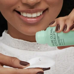 Pure Clean Eyes & Lips Mini