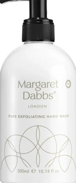 Pure Exfoliating Hand Wash