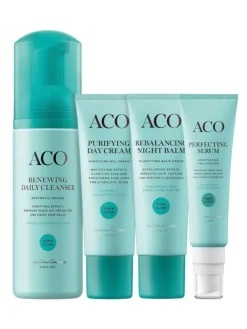 Pure Glow Purifying Day Cream