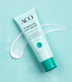 Pure Glow Purifying Day Cream