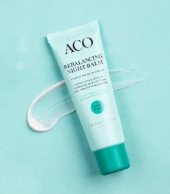 Pure Glow Rebalancing Night Balm