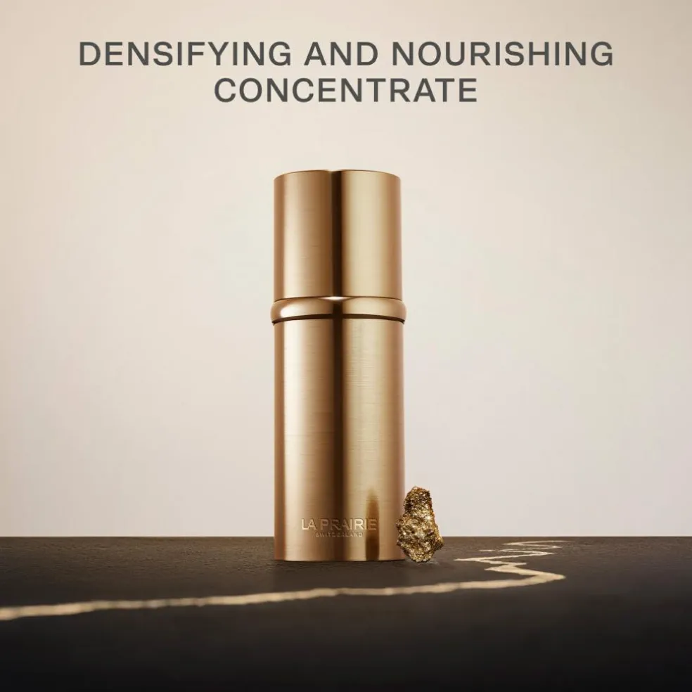 Pure Gold Radiance Concentrate 30 ml