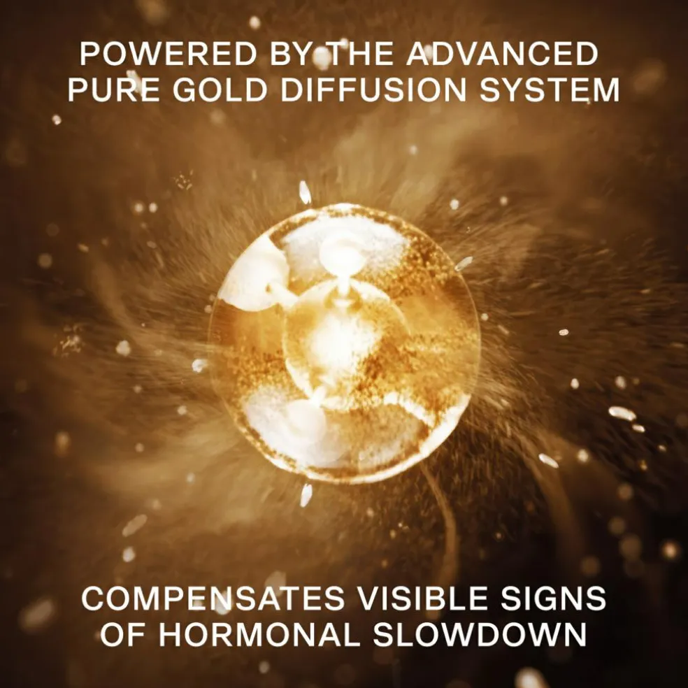 Pure Gold Radiance Concentrate 30 ml