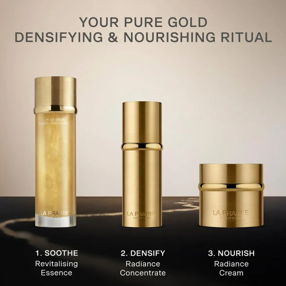 Pure Gold Radiance Concentrate 30 ml