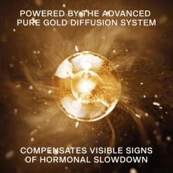 Pure Gold Radiance Concentrate