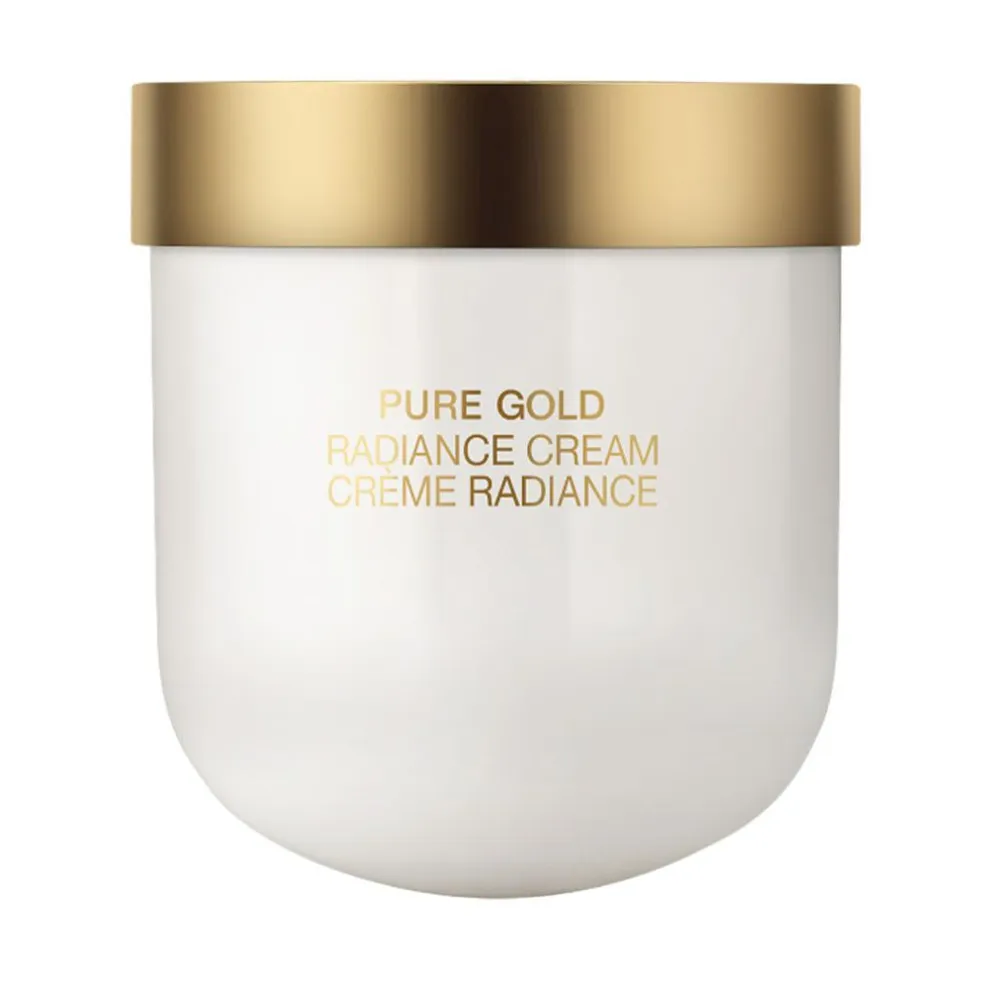Pure Gold Radiance Cream