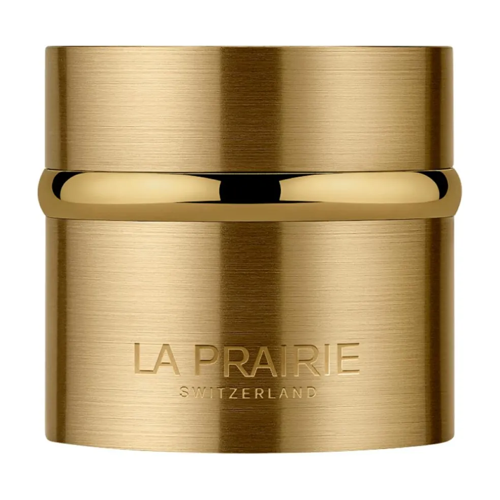 Pure Gold Radiance Cream