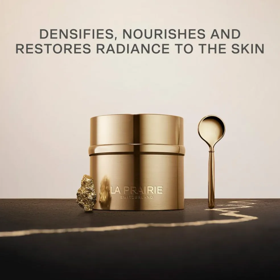 Pure Gold Radiance Cream