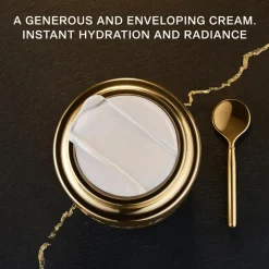 Pure Gold Radiance Cream