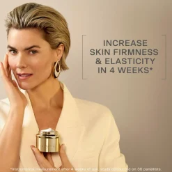 Pure Gold Radiance Cream