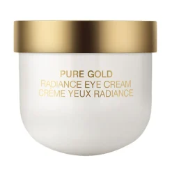 Pure Gold Radiance Eye Cream