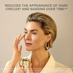 Pure Gold Radiance Eye Cream