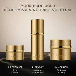 Pure Gold Radiance Eye Cream