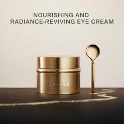 Pure Gold Radiance Eye Cream