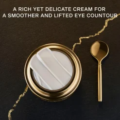 Pure Gold Radiance Eye Cream