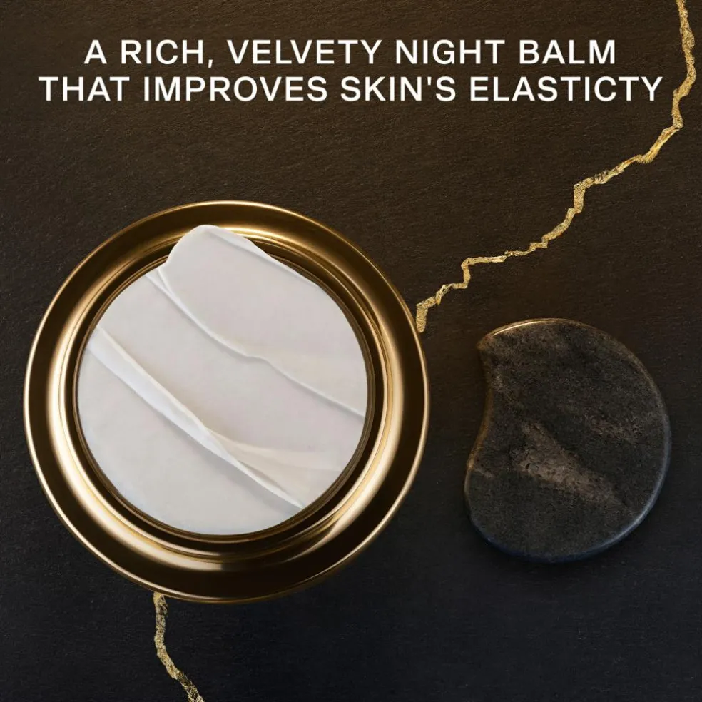 Pure Gold Radiance Nocturnal Balm